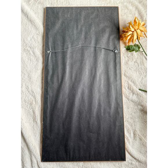 P Buckley Moss "My Hands to Thee" Print 1013/5000 Rare - Picture 2 of 6